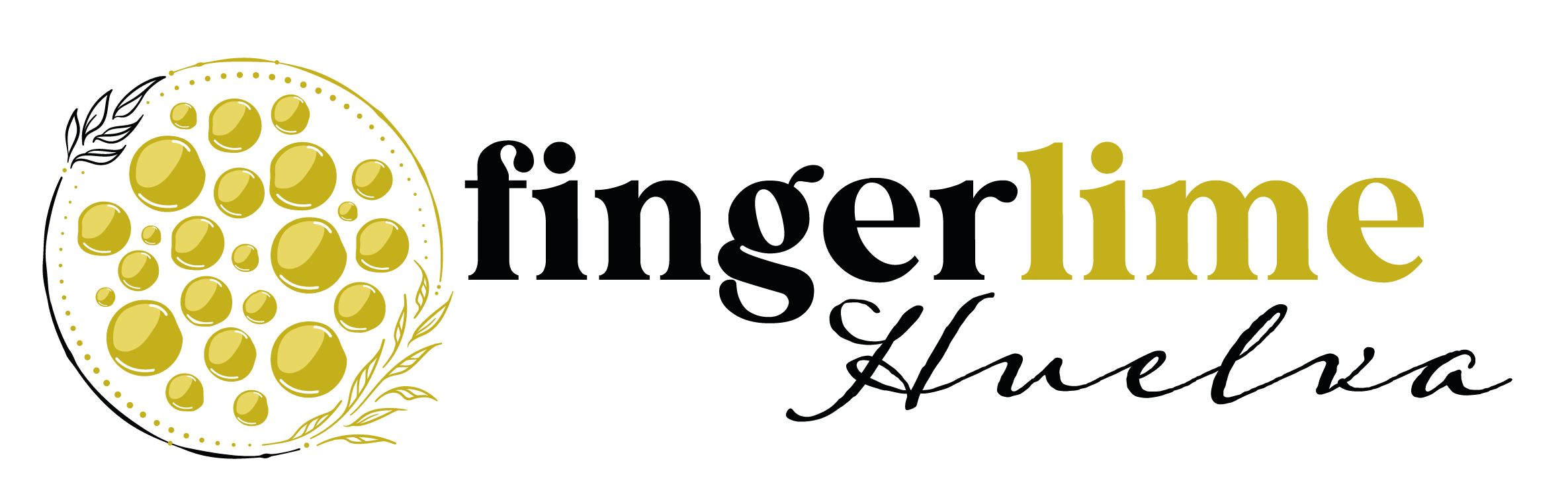 Fingerlime